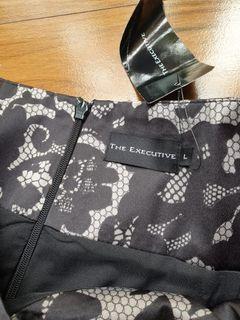 Rok executive