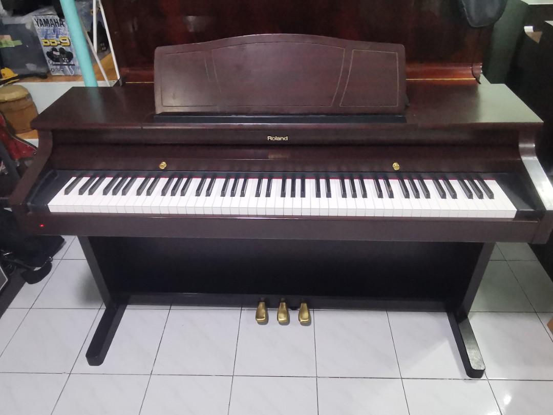 Roland hp7 on sale