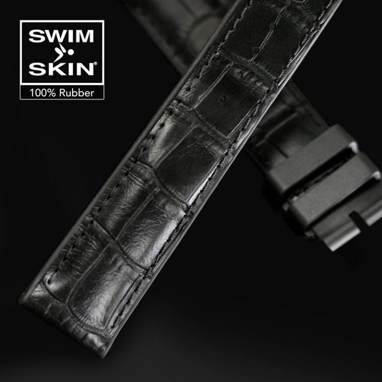 Swimskin on sale watch strap
