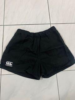 Rugby short