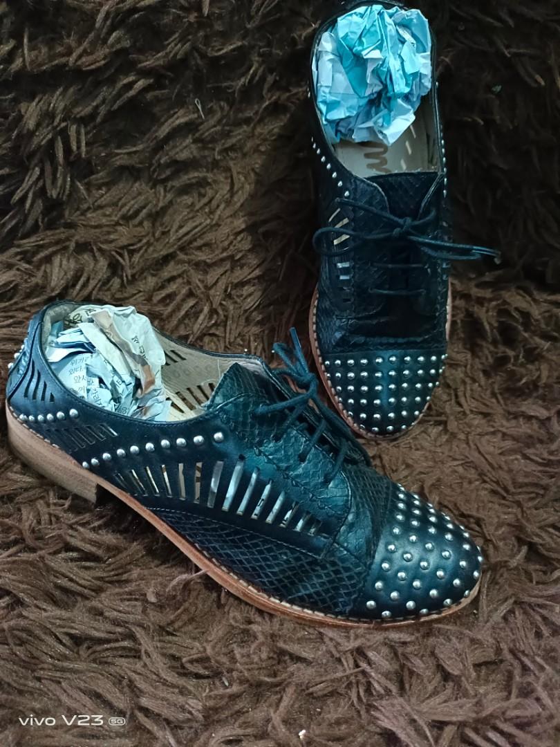 prima sneaker sam edelman