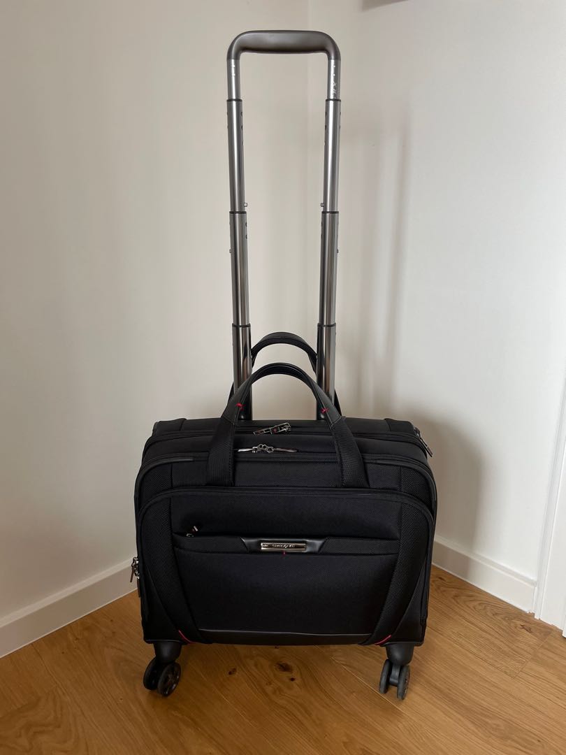 Samsonite sahora clearance dlx