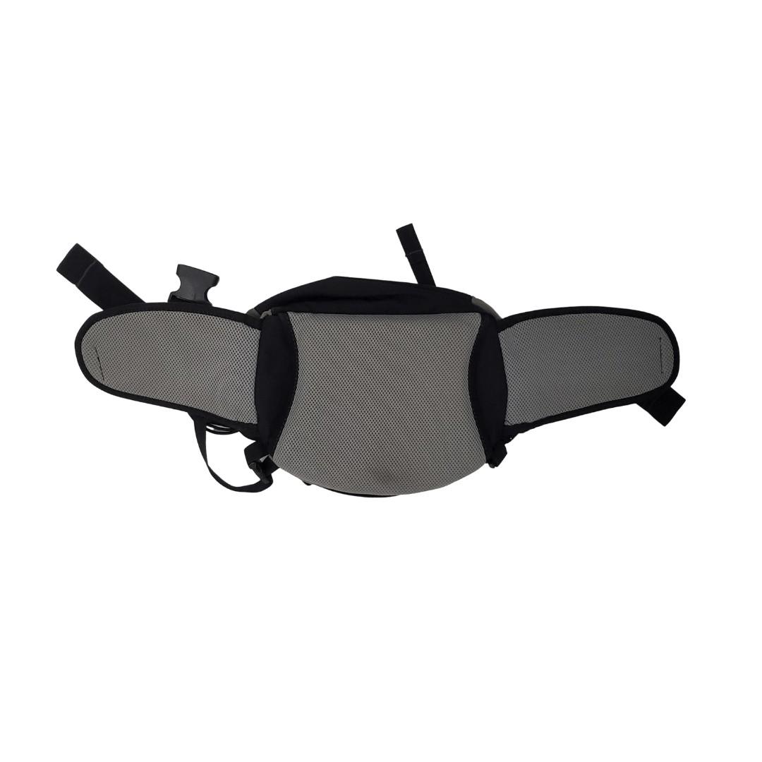 Sandugo belt bag top