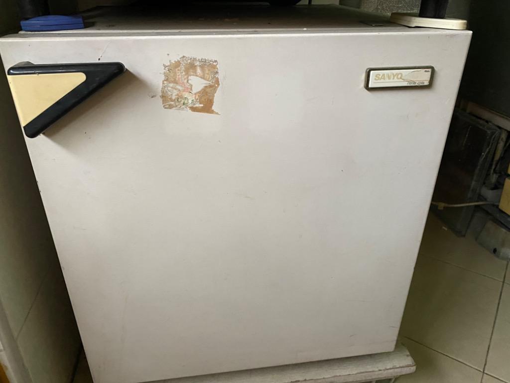 Sanyo mini fridge, TV & Home Appliances, Kitchen Appliances