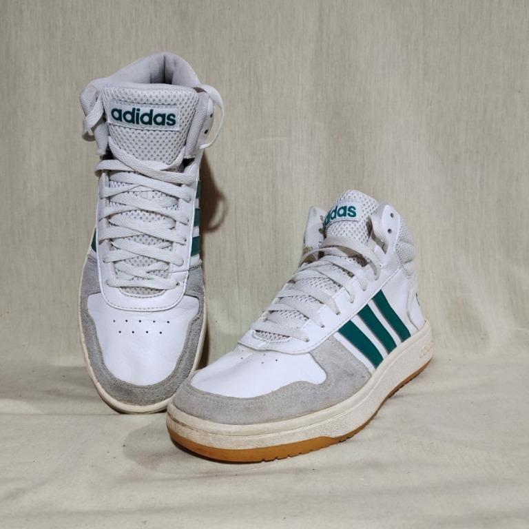 Adidas hotsell neo jordan