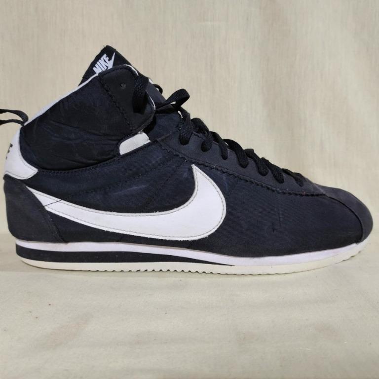 Sepatu Second Nike Cortez Chukka 44 nouty air force one 1 af1