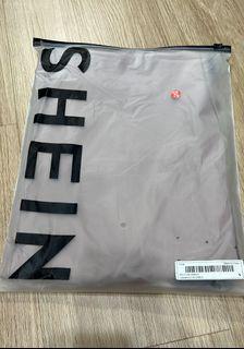 Shein Cropped Pants size S