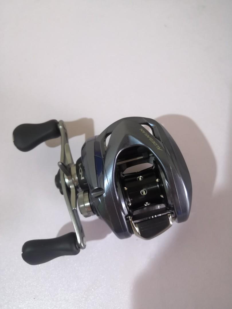 Jual REEL SHIMANO ALDEBARAN MGL 31 di lapak Online shop fishing