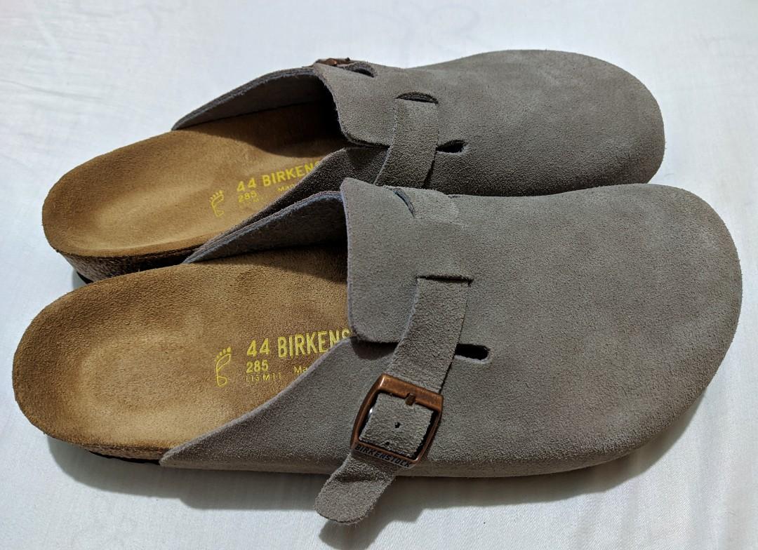 Birkenstock shopee online