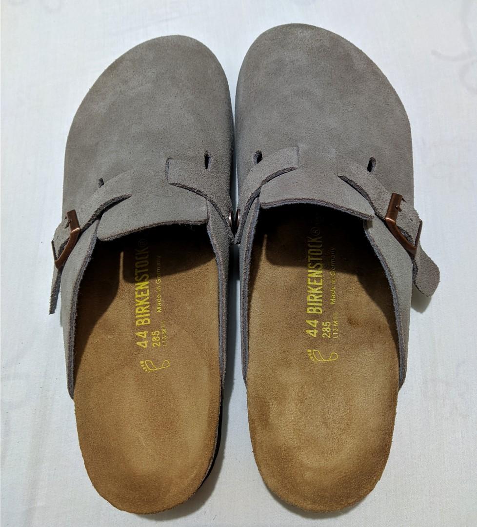 Birkenstock shopee on sale