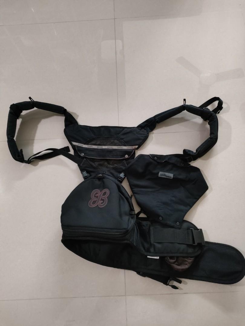 Sinbii cheap baby carrier