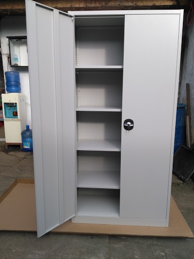 Sing Metal Cabinet, Furniture & Home Living, Furniture, Shelves ...