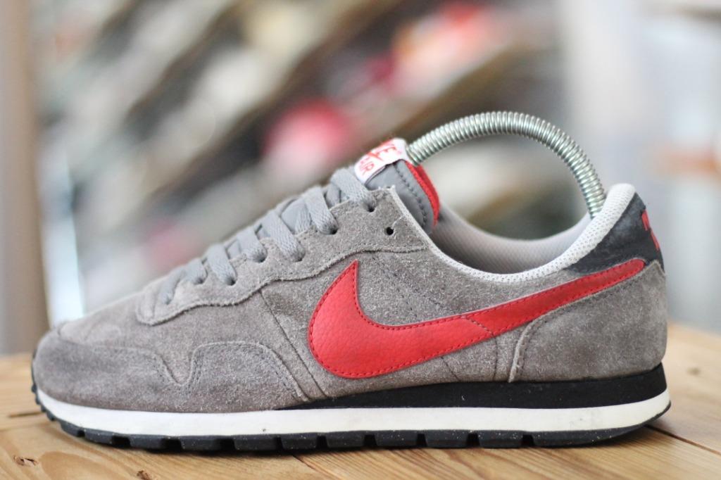 Air pegasus 83 leather discount