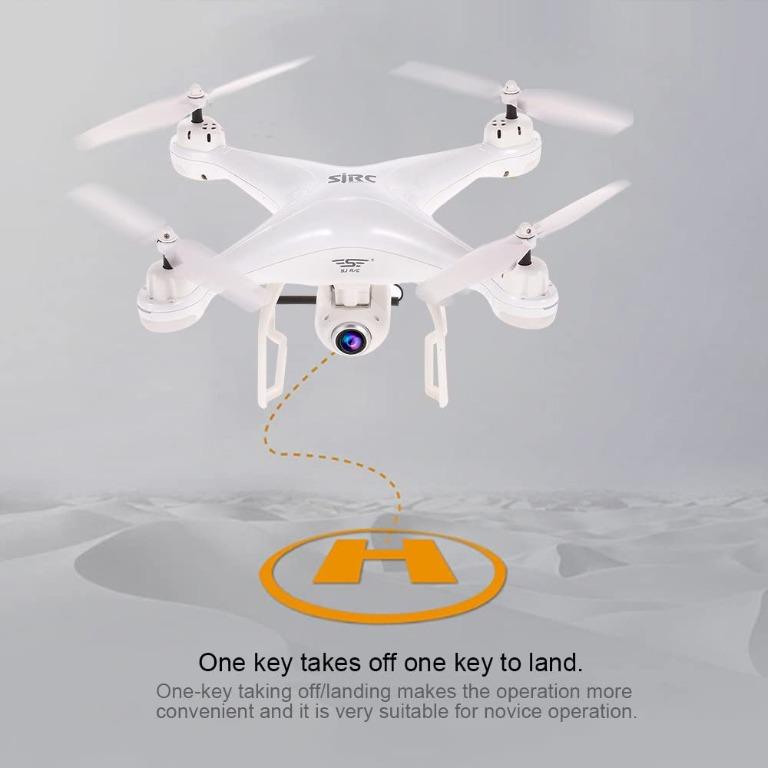 S20w professional hotsell gps drone