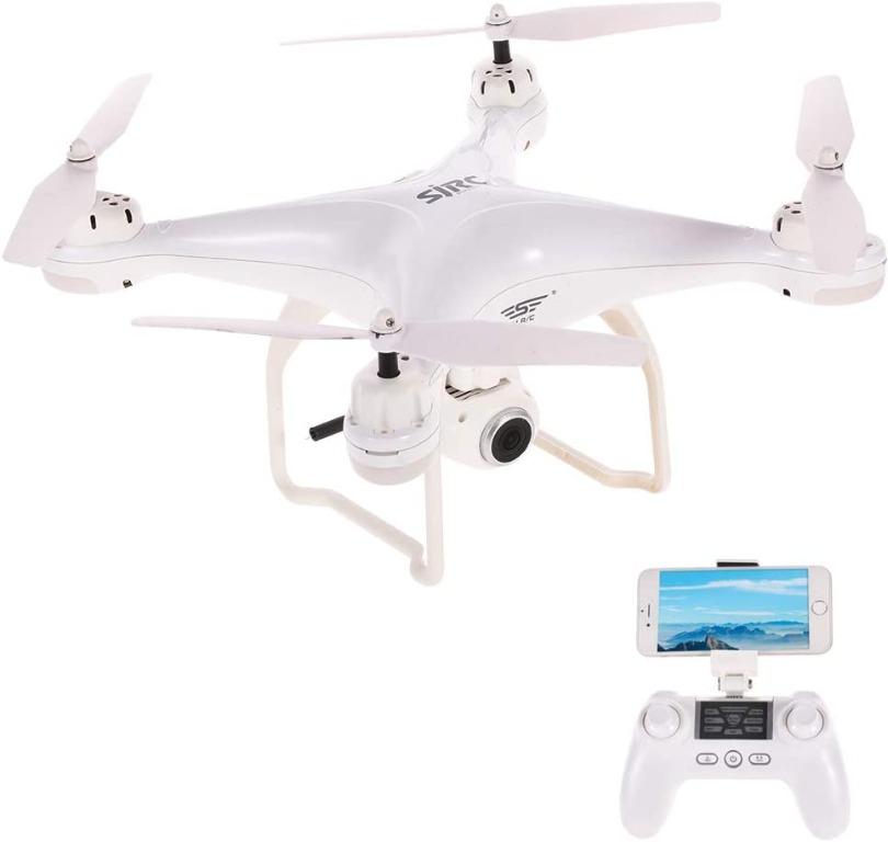 Sjrc s20w double gps dynamic sales