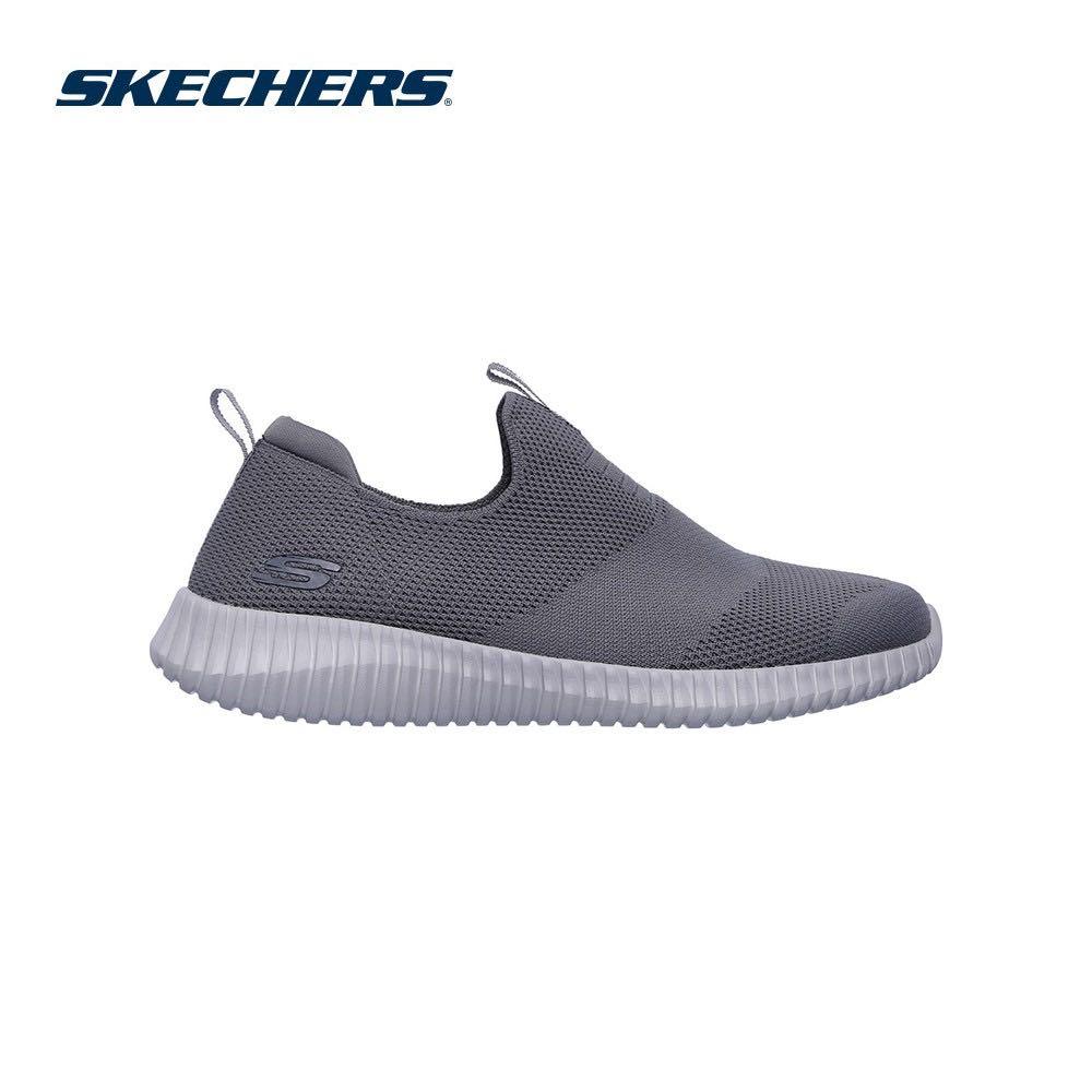 Skechers men's elite top flex fashion sneaker