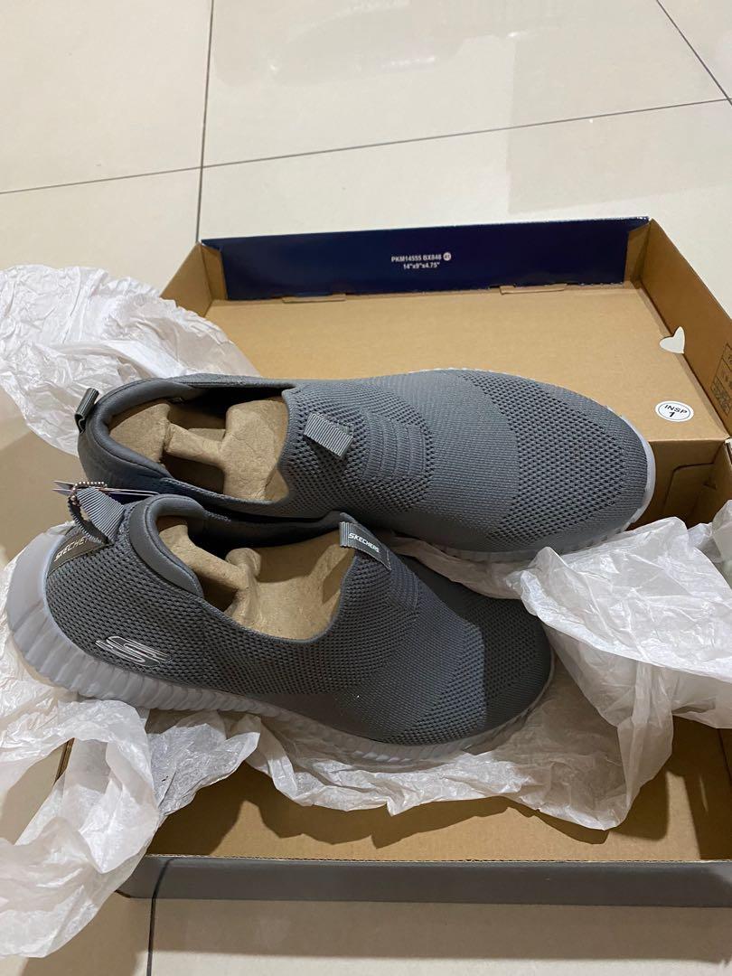 skechers men's elite flex