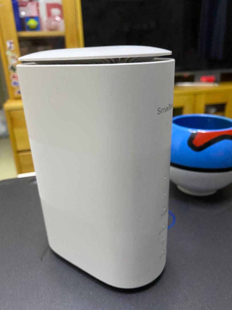 Smartone 5g Router, 電腦＆科技, 電腦周邊及配件, Wifi及上網相關產品 - Carousell