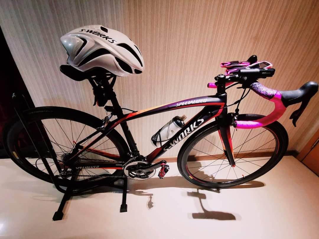 Sworks amira best sale