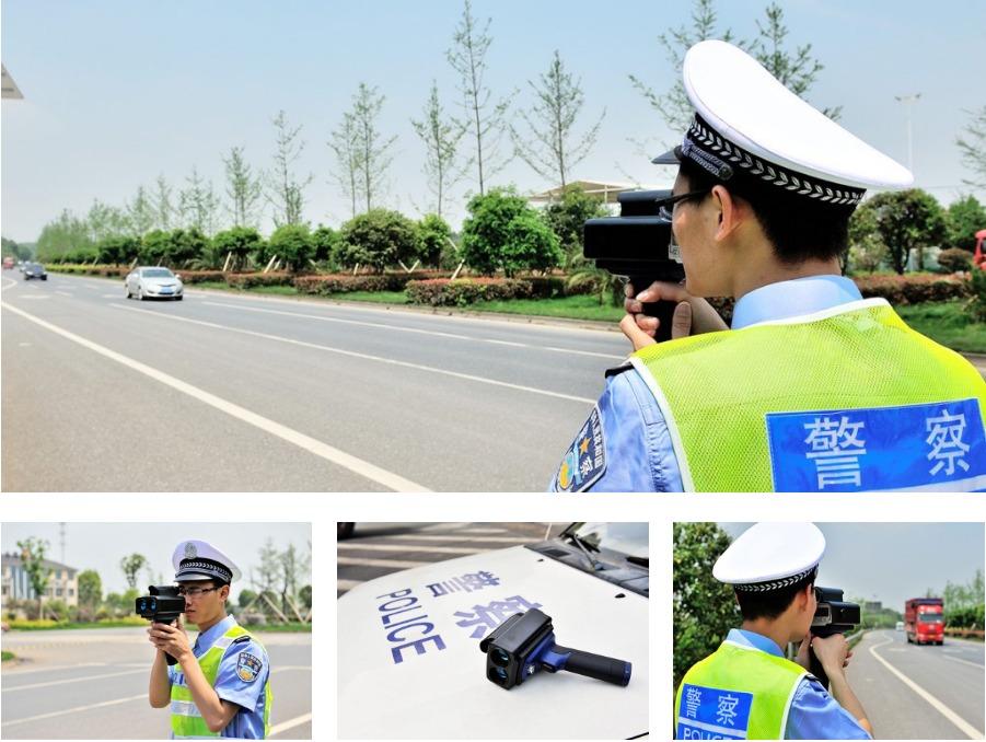 speed Gun W/O camera (Category: Other Security Devices) located in Caloocan City. Submitted by rochelleflores356-82603 (Listing ID 1172095546, Image 3). Description: Maximum range: 1200 m Speed: the range of 320 km/hour Speed measuring precision: 2 km/hour Ranging accuracy: 0.3 m Range resolution: 0.1 m Power supply: 7.4 V 5600 mah lithium battery laser wavelength : 905 nm Speed resolution: 1 km/h Measuring time: 0.33 0.66 s Protection grade: NEM