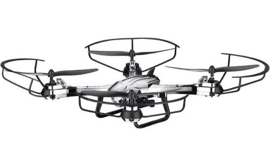 Propel spyder store xl drone app