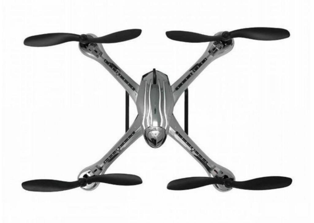 Propel spyder xl hot sale drone app