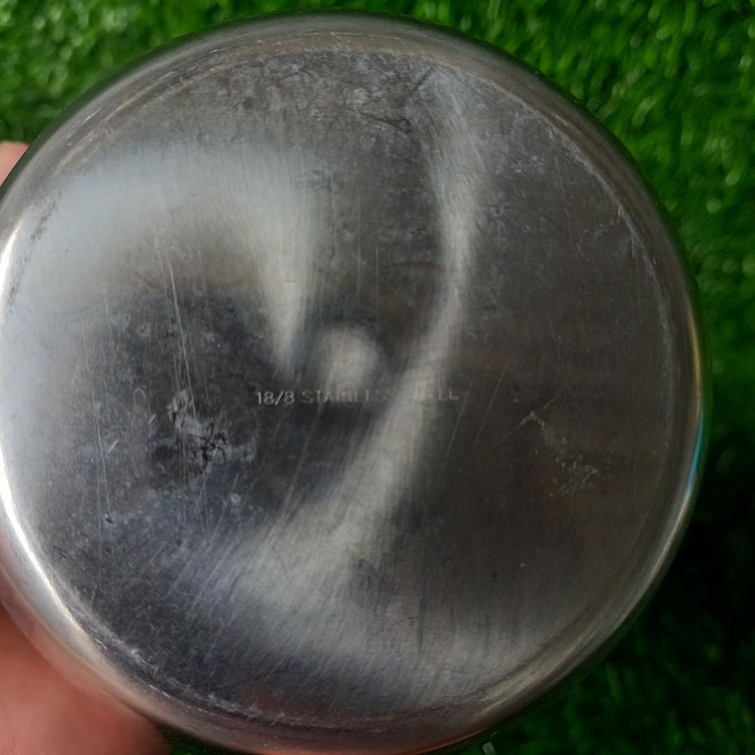 Stainless Steel Measuring Cup (Category: Other Kitchenware & Tableware) located in Paranaque City. Submitted by christinashoppe (Listing ID 1172137285, Image 3). Description: .