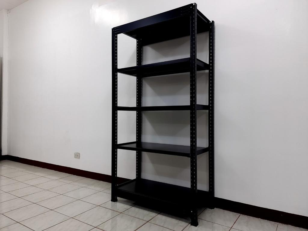 steel filling open cabinet standee shelves, Furniture & Home Living ...