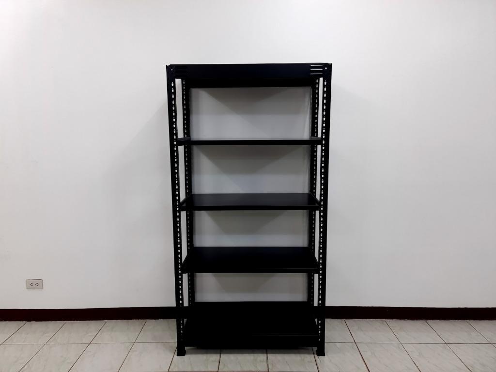 steel filling open cabinet standee shelves, Furniture & Home Living ...