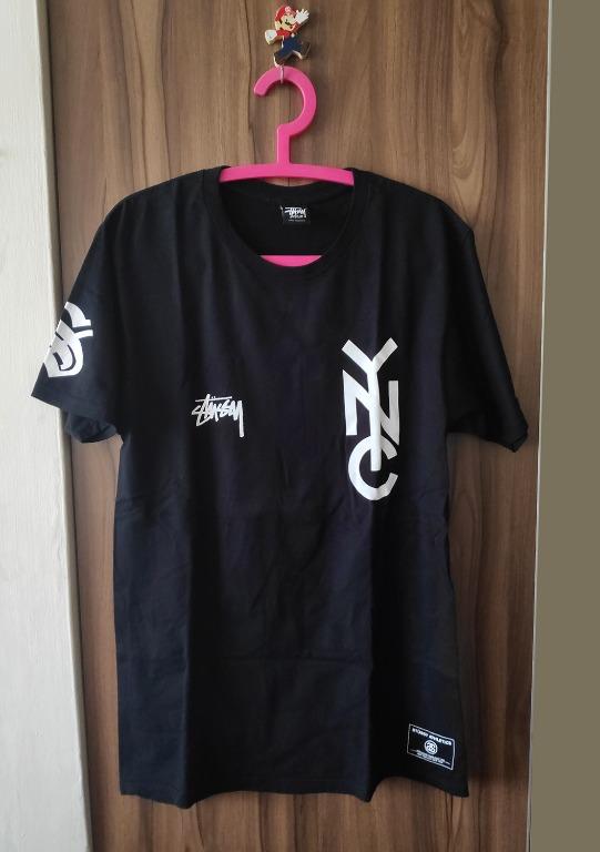 Stussy new york t shirt new arrivals