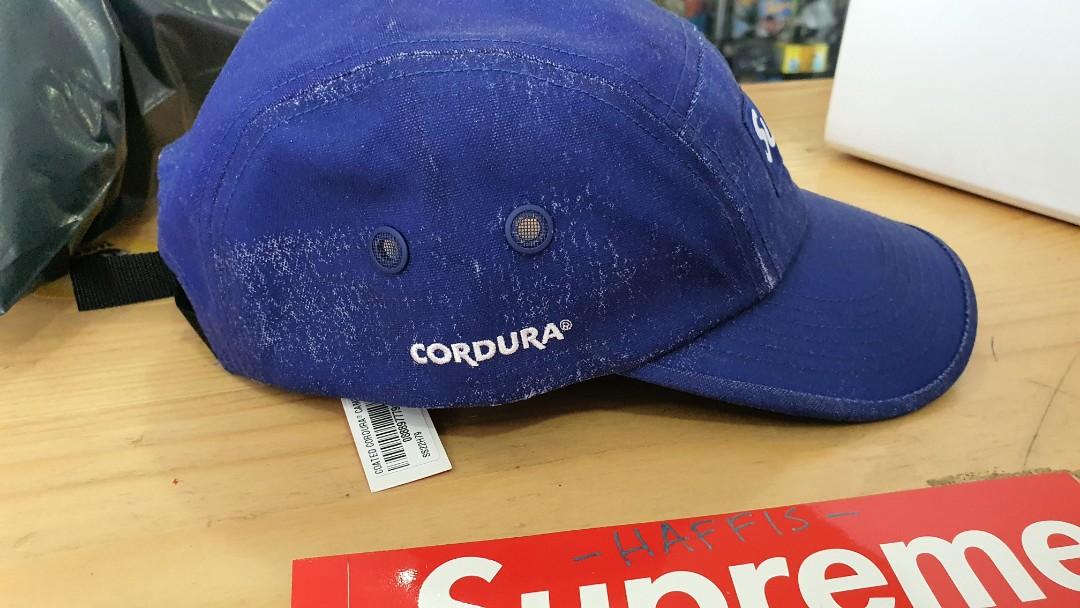 Supreme cordura tag sale