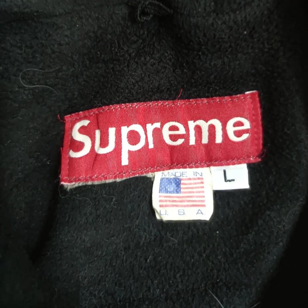 Supreme x Patagonia Men s Fashion Coats Jackets and Outerwear