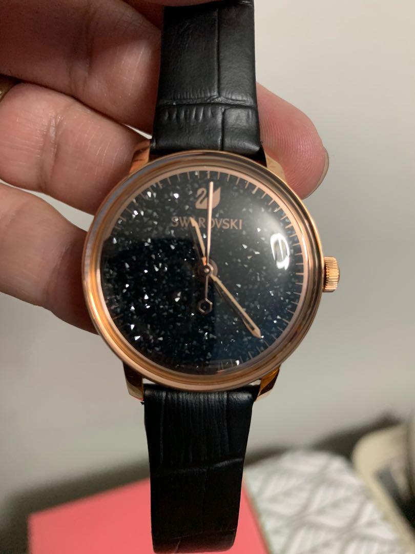 Cheap swarovski deals watches