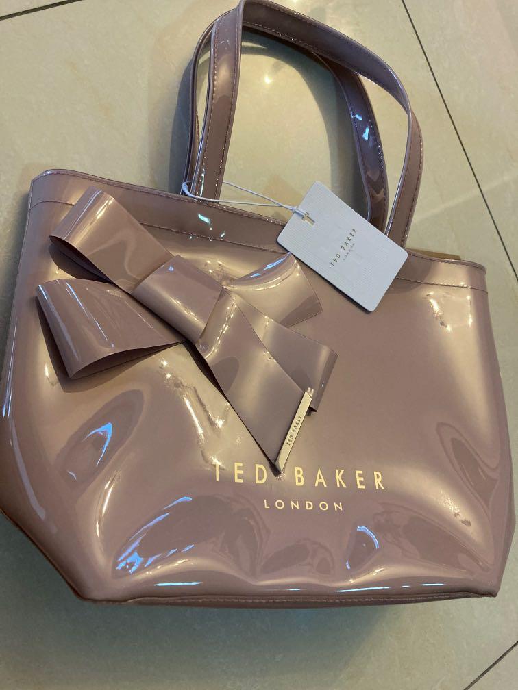 Ted baker allie bag top
