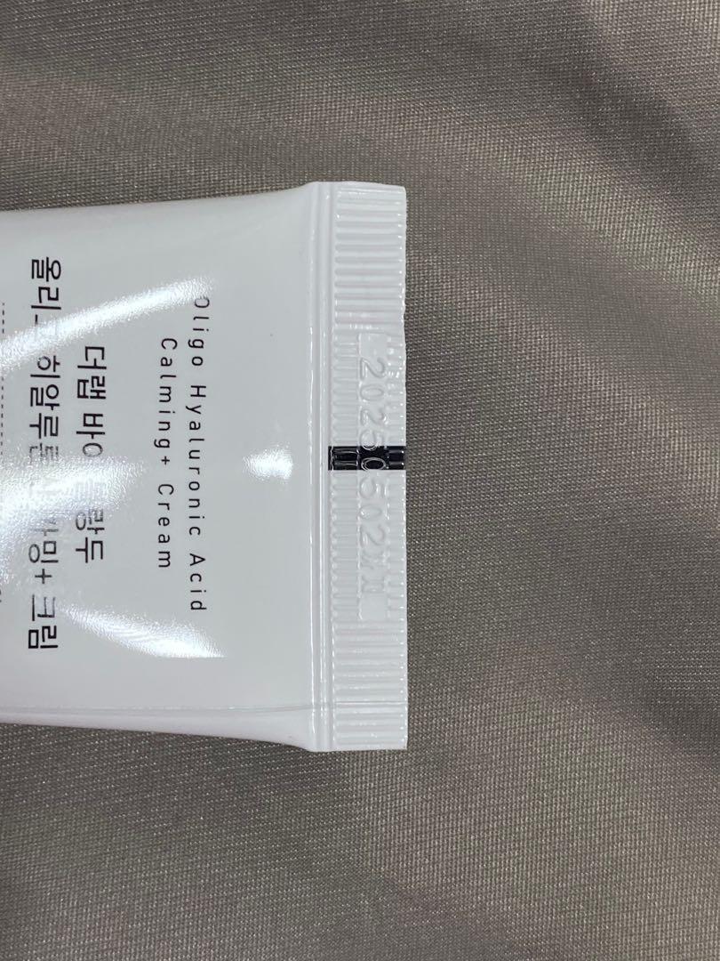 The Lab Hyaluronic Acid Calming+Cream, Beauty & Personal Care, Face