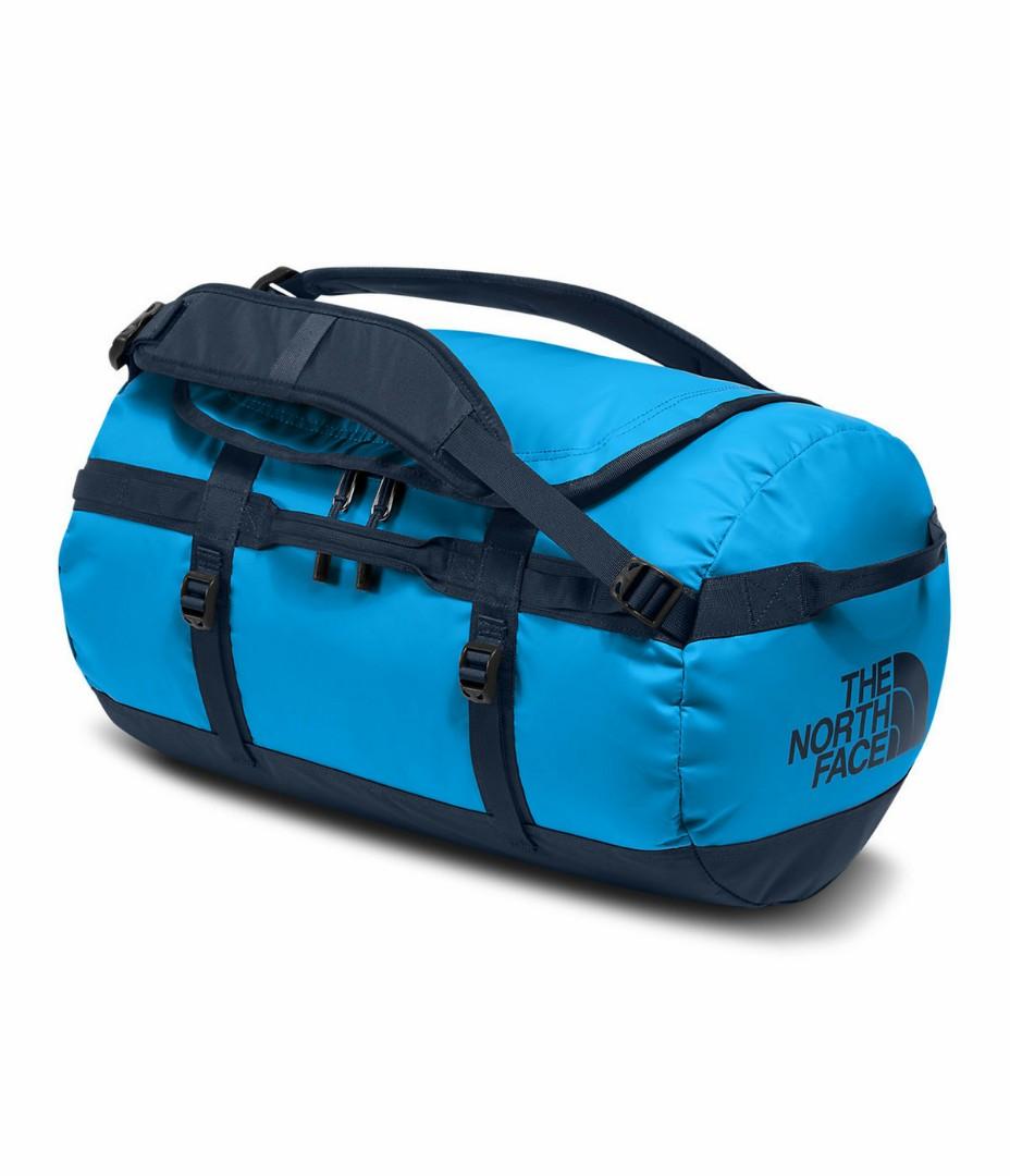 North face duffel bag s size new arrivals