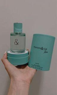 Tiffany & Love For Her Eau De Parfum (50ml)