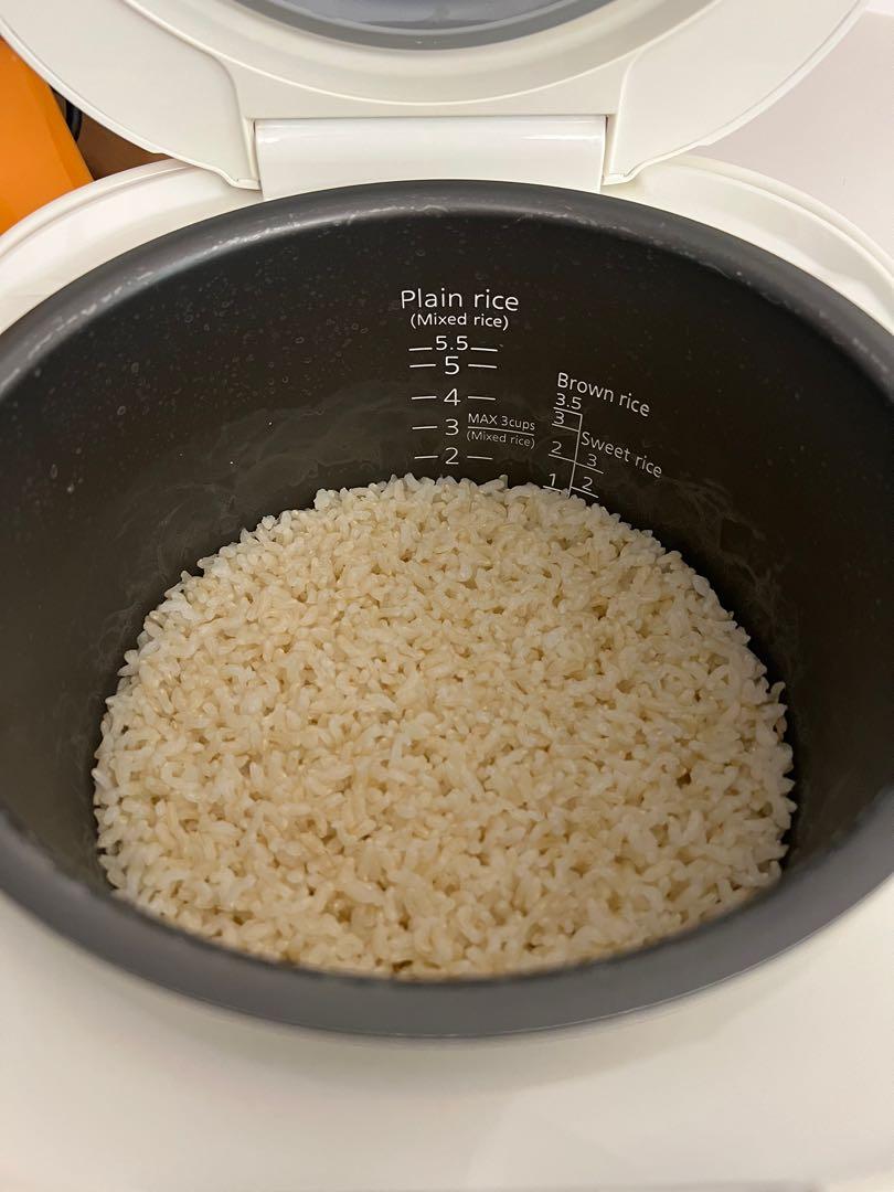 Tiger JBA rice cooker, TV & Home Appliances, Kitchen Appliances