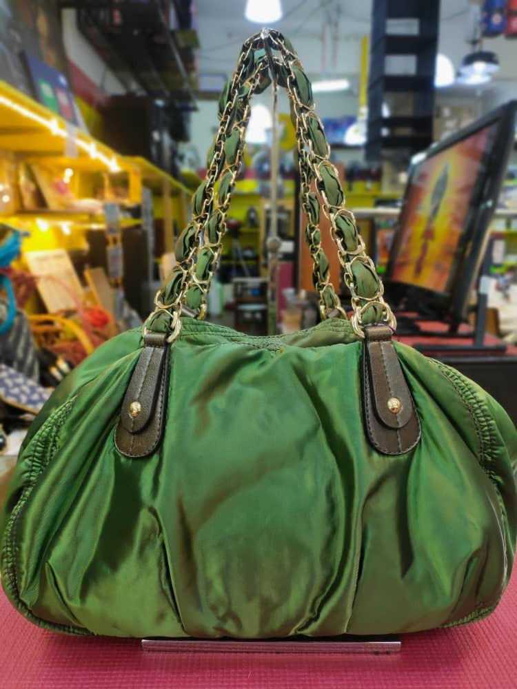 Tods hobo deals bag