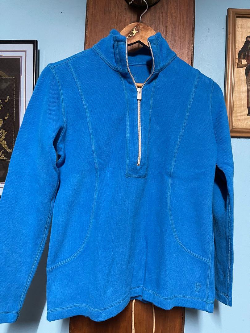 Tommy Bahama The New Aruba Half Zip 