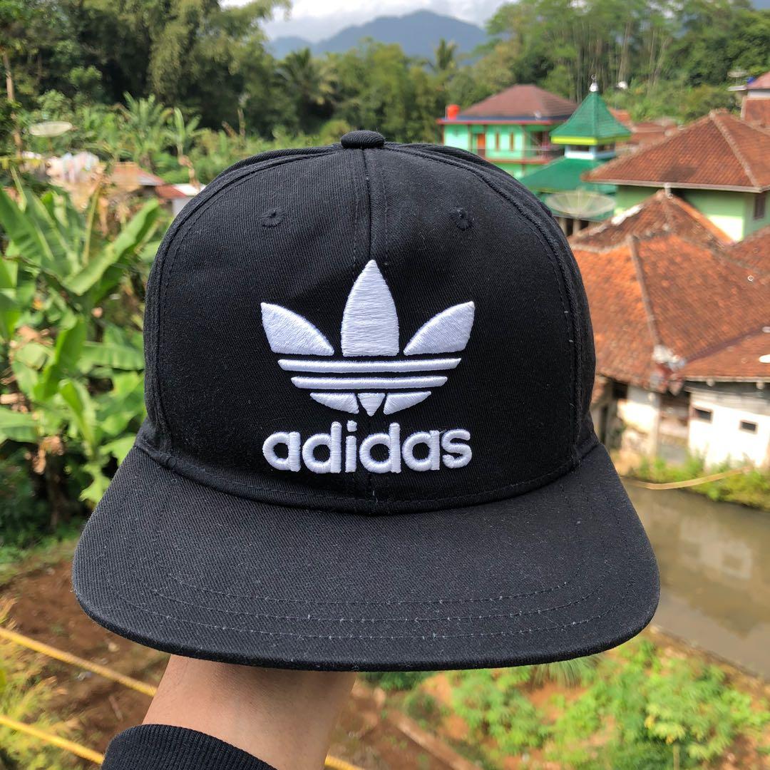 Topi Adidas Snapback