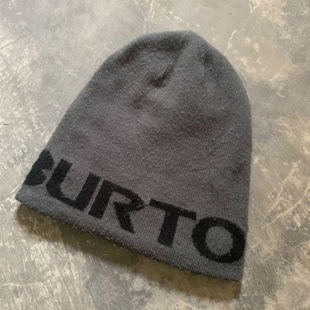 topi caps beanie hat kupluk burton usa 