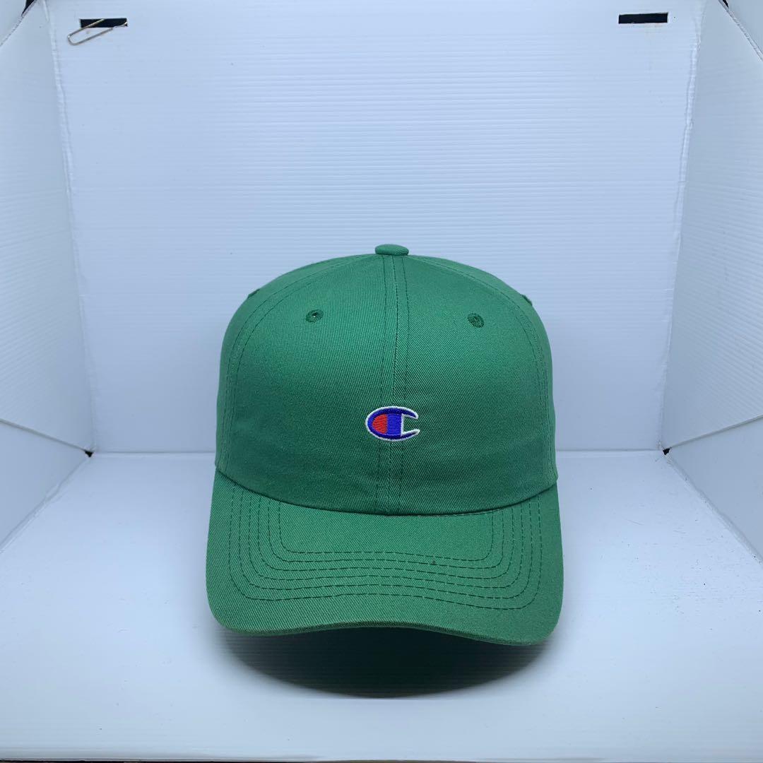 Dad Hat Champion Champion Unisex Adult Ameritage Dad Adjustable