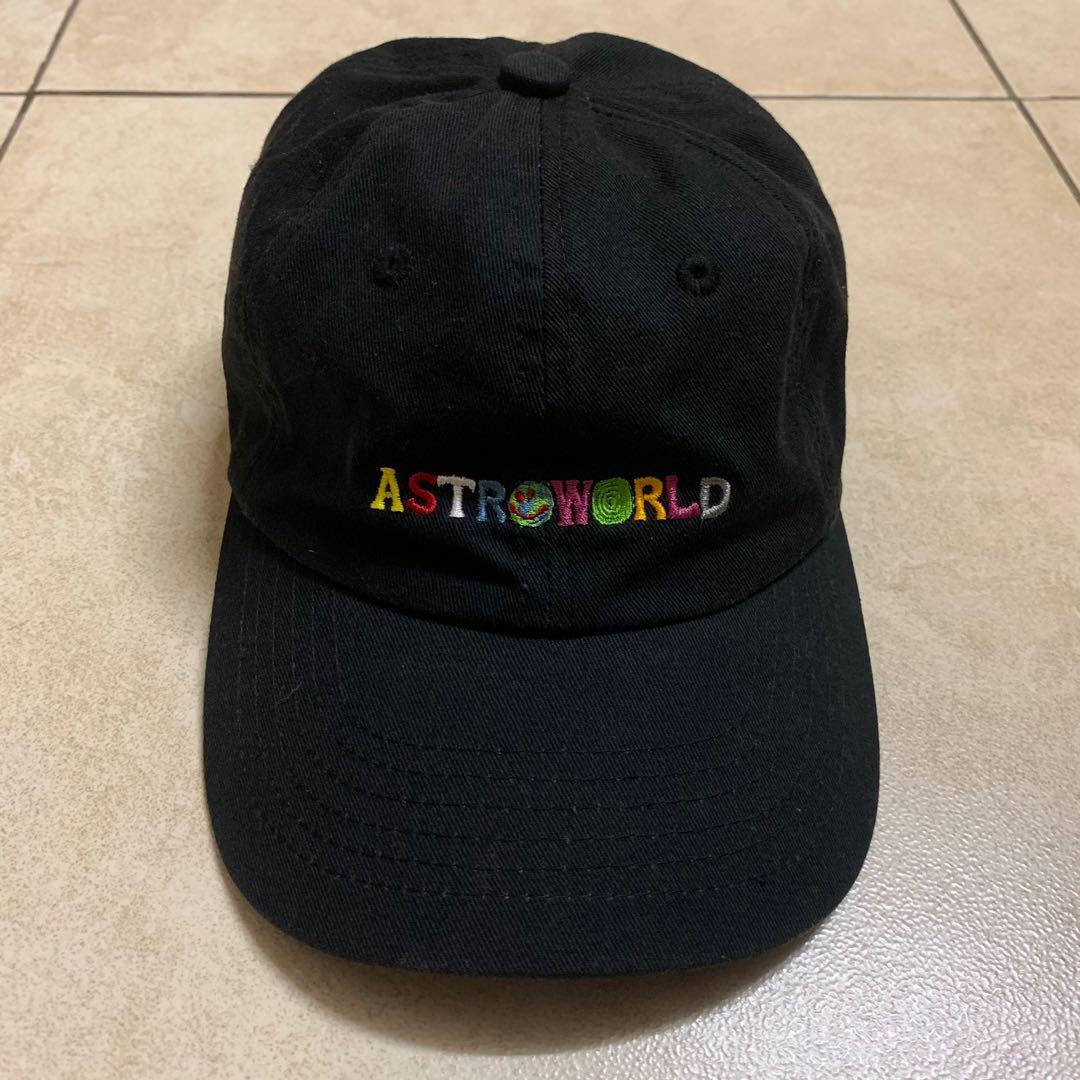Astroworld hat new arrivals