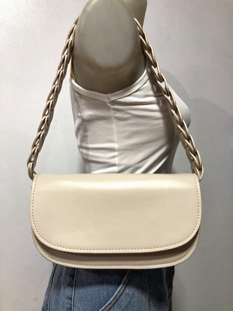 Aesthetic baguette bag deals