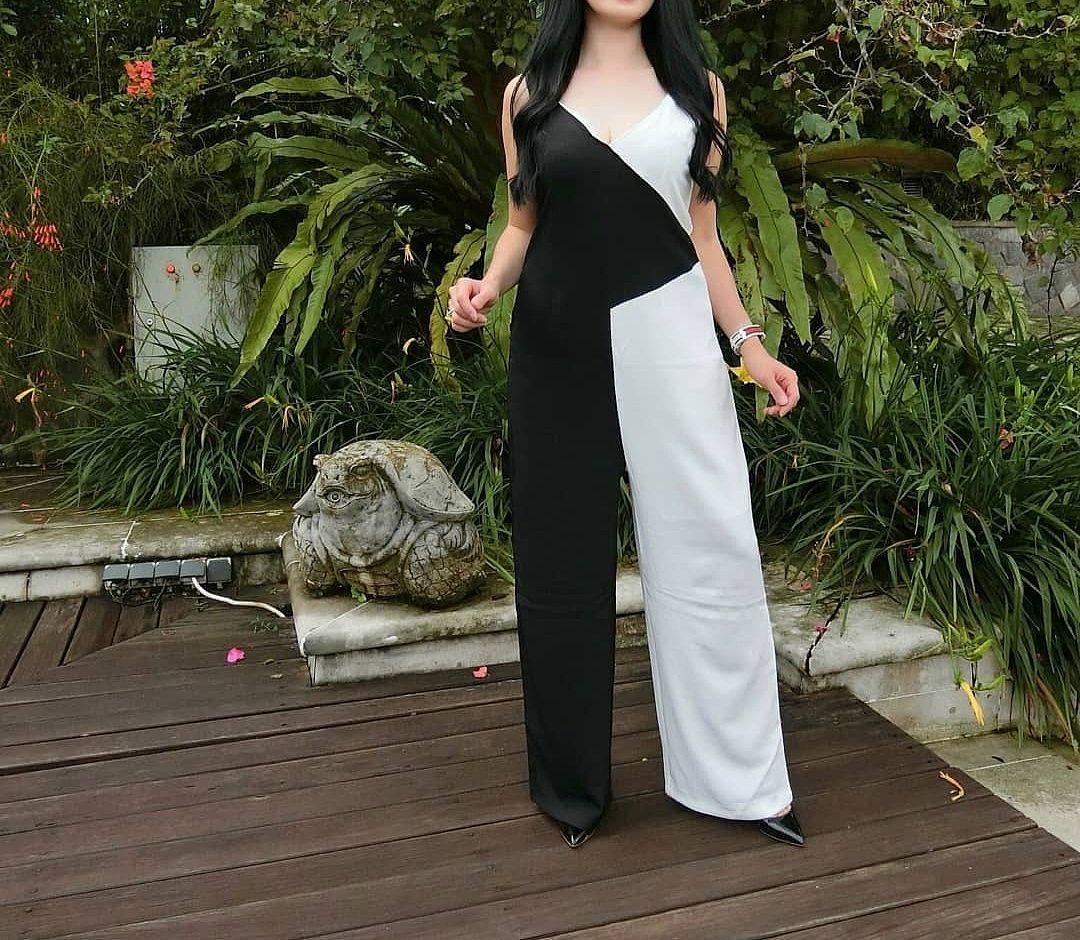 2 shop tone jumpsuit