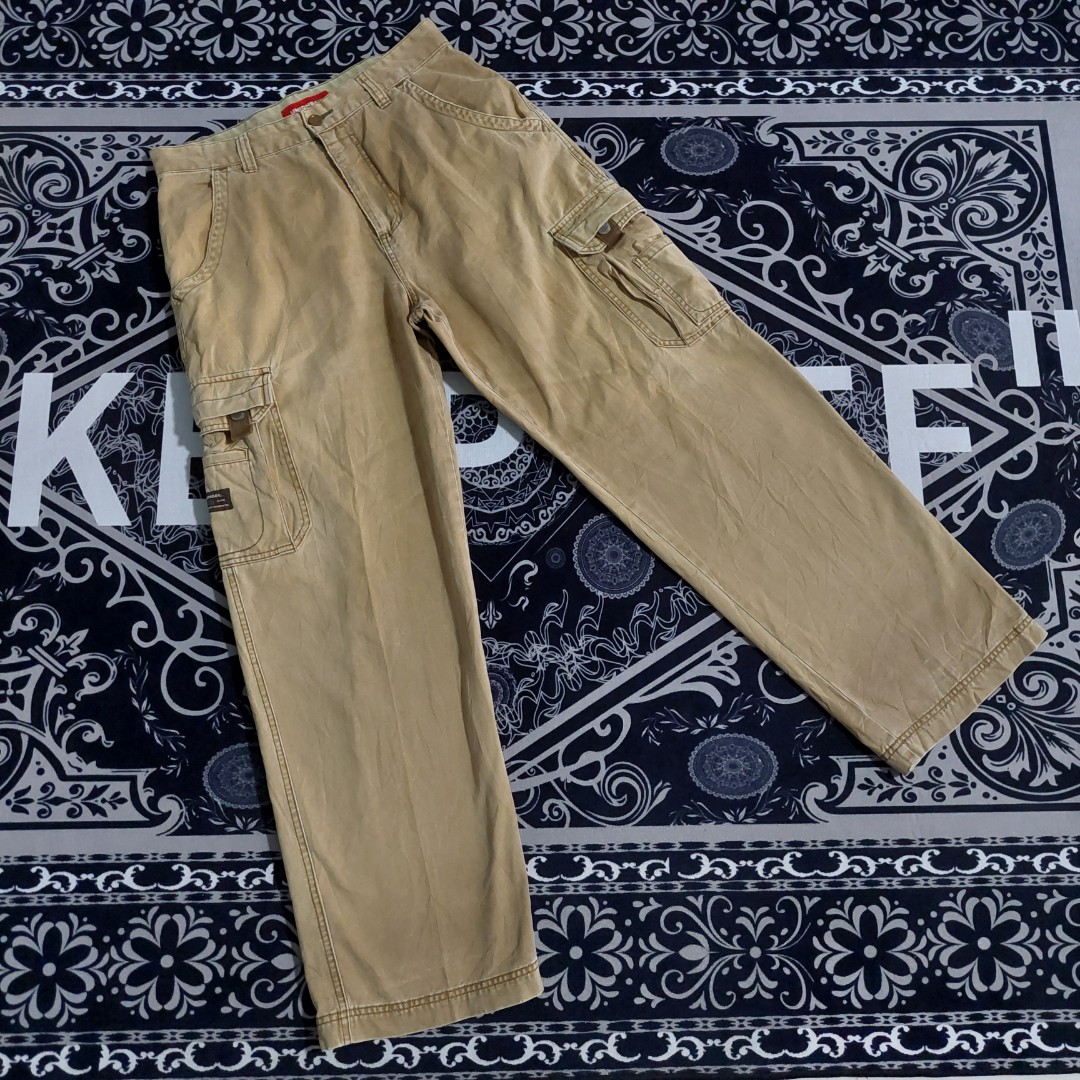 Union bay Cargo pants, Men's Fashion 