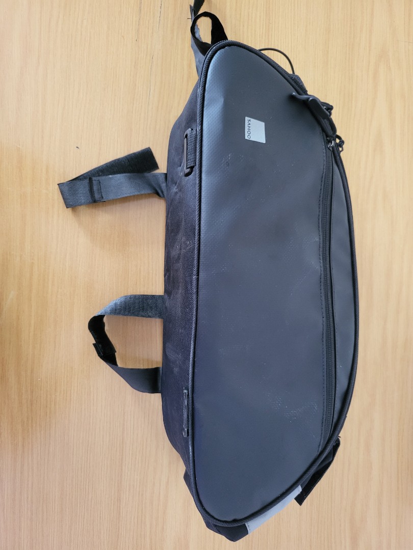 Universal rear bag, Sports Equipment, Bicycles & Parts, Bicycles on ...