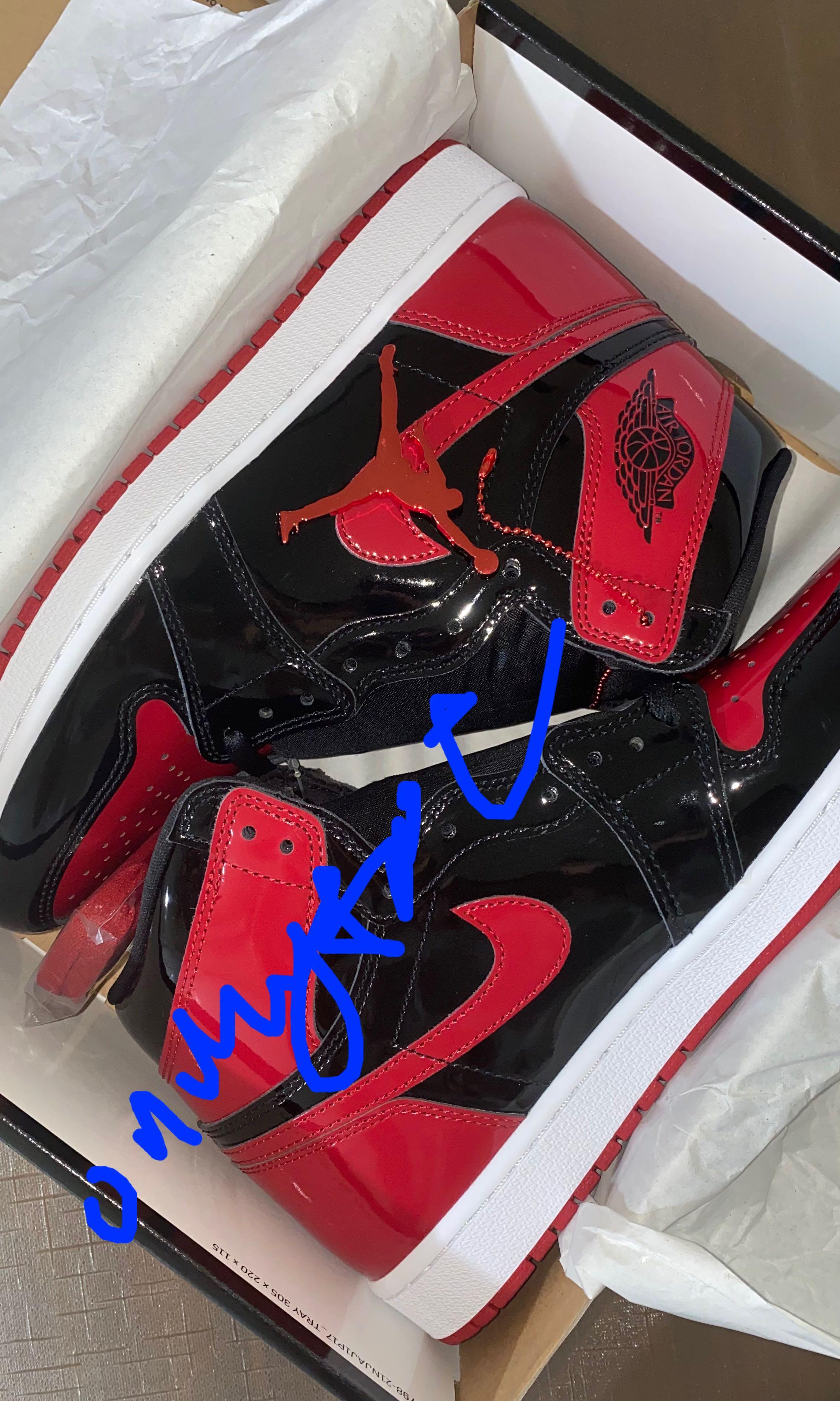 Nike air sales jordan 198