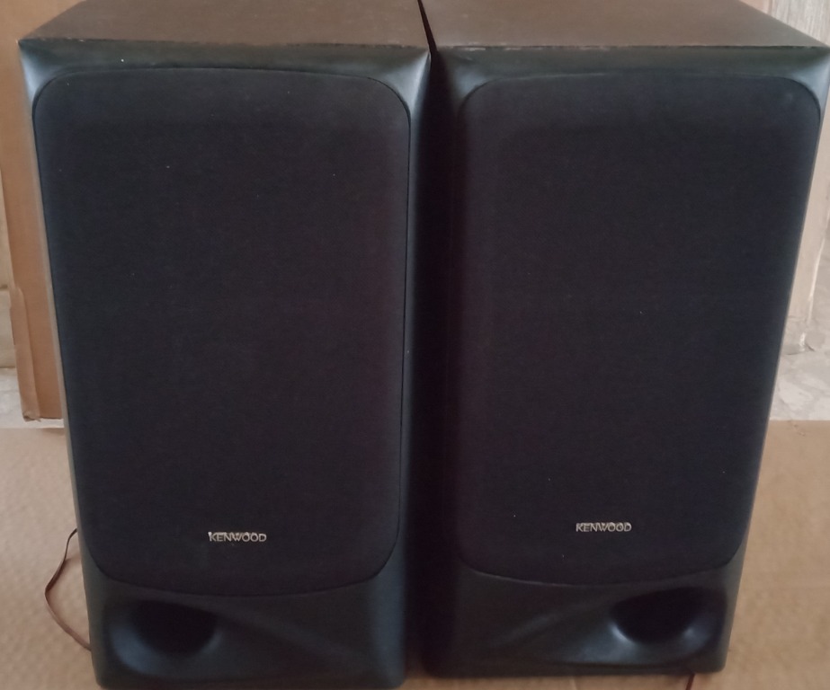 Kenwood ls 76 speakers on sale